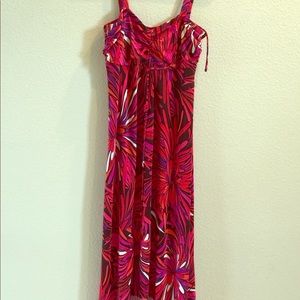 Jonathan Martin Sundress
